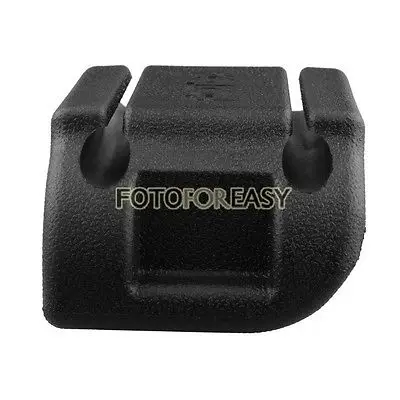 Светильник FOTGA для крепления на плече опорная рейка камеры DSLR HDSLR 15 мм|shoulder support