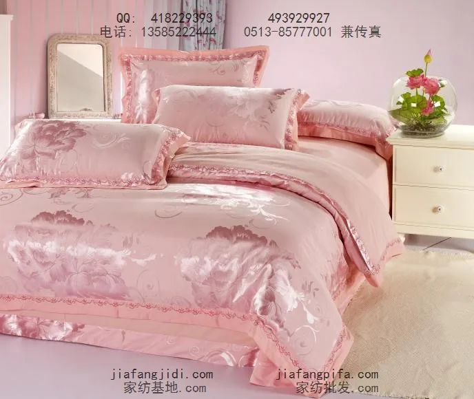 16 видов стилей роскошный брендовый сатиновый хлопковый комплект постельного