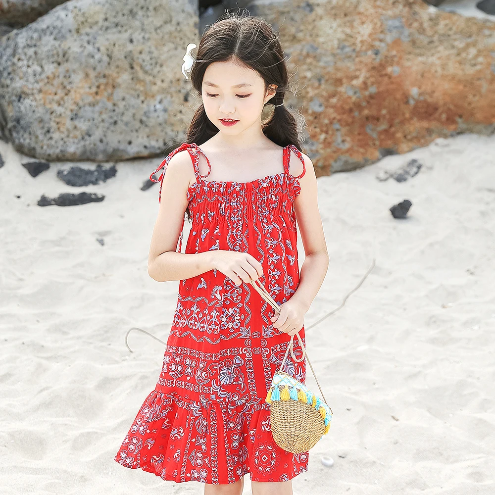 B-S41 новые летние модные для девочек вечерние Повседневное голое плечо платья