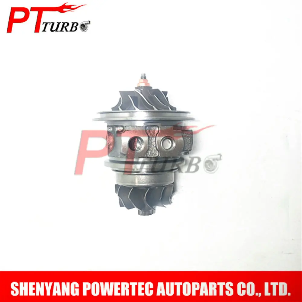 Для Volvo 850 C70 S70 V70/B5204T N2P20FT 2.0L B5204T N2P20FT-49189-01430 49189-01435 турбинный картридж core turbo CHRA |
