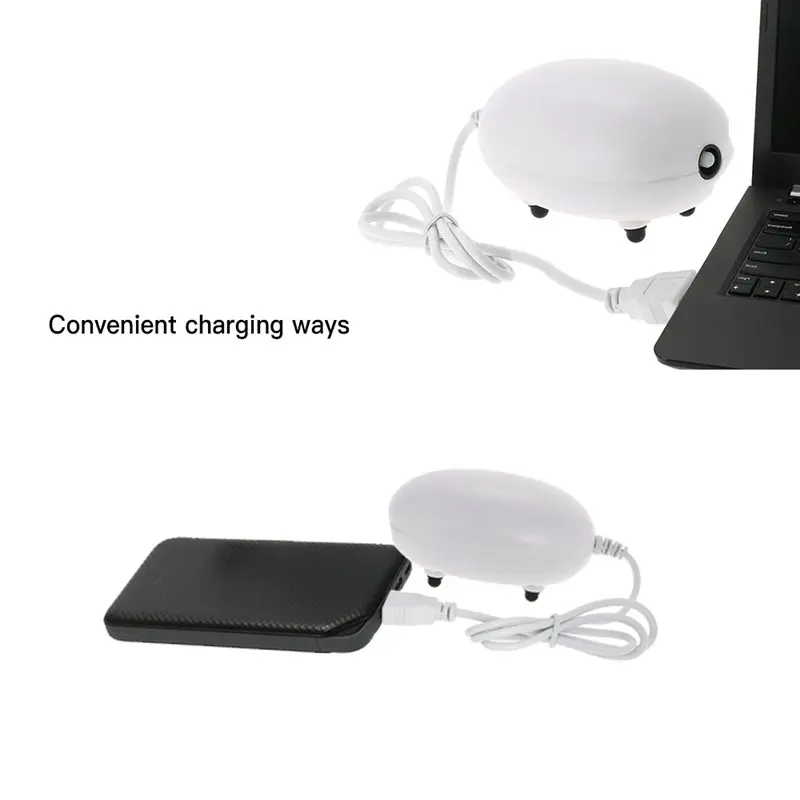 Leo Fishing Air Pump Открытый Портативный аквариумный кислородный воздушный насос