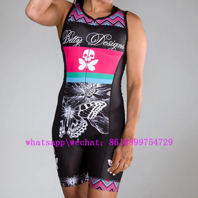 suits bettydesigns женские Велосипеды одежда скафандр ropa mujer maillot и аксессуары горные speedsuit Купальники комбинезон - Цвет: suits