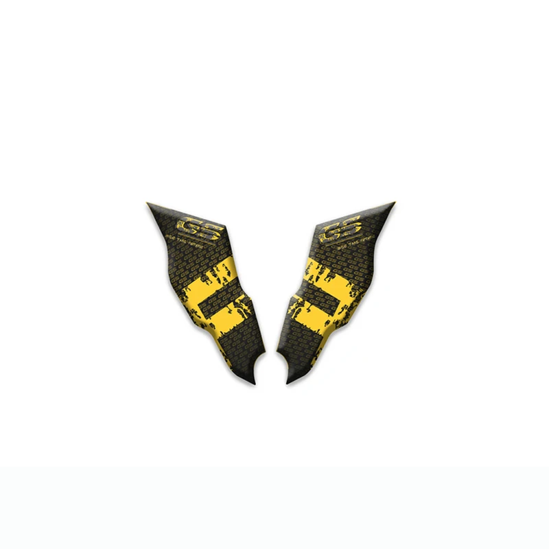 3D для BMW Motorrad F750gs F750GS kit tank pads переводная картинка наклейка мотоциклов Waterproof |
