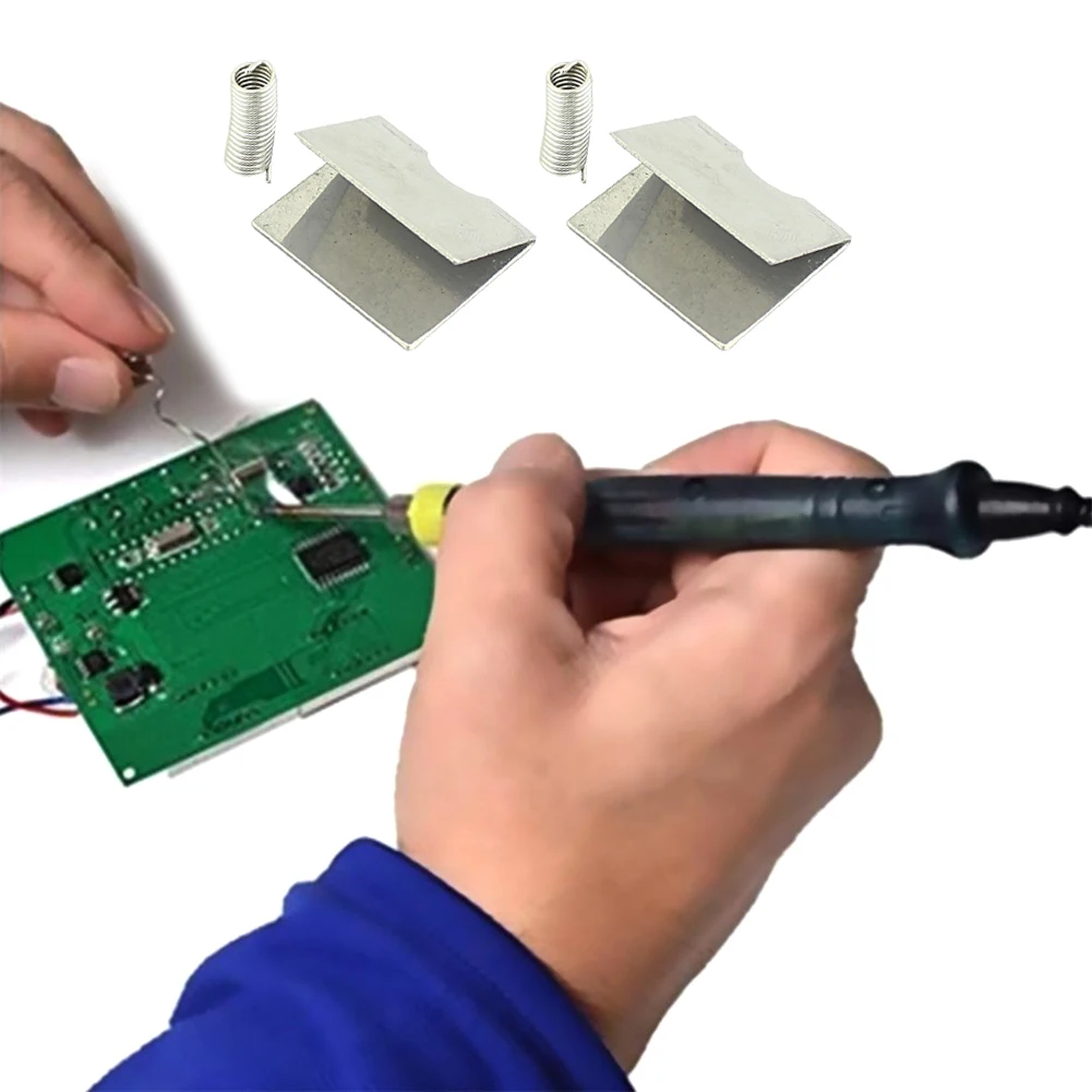 Портативный мини USB 5 в 8 Вт Электрический паяльник ручка/наконечник