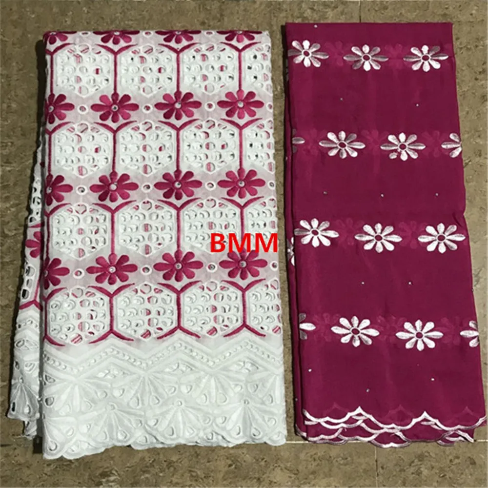 swiss voile lace in switzerland tissu dentelle white nigerian lace fabrics african dresses for women swiss lace fabric 7yard/lot
