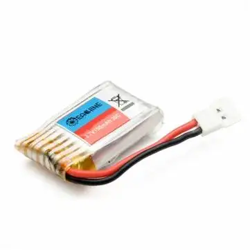 Новая версия Eachine H8 Мини RC Квадрокоптер запасные части 3 7 V 150mAh батарея H8mini-003 |