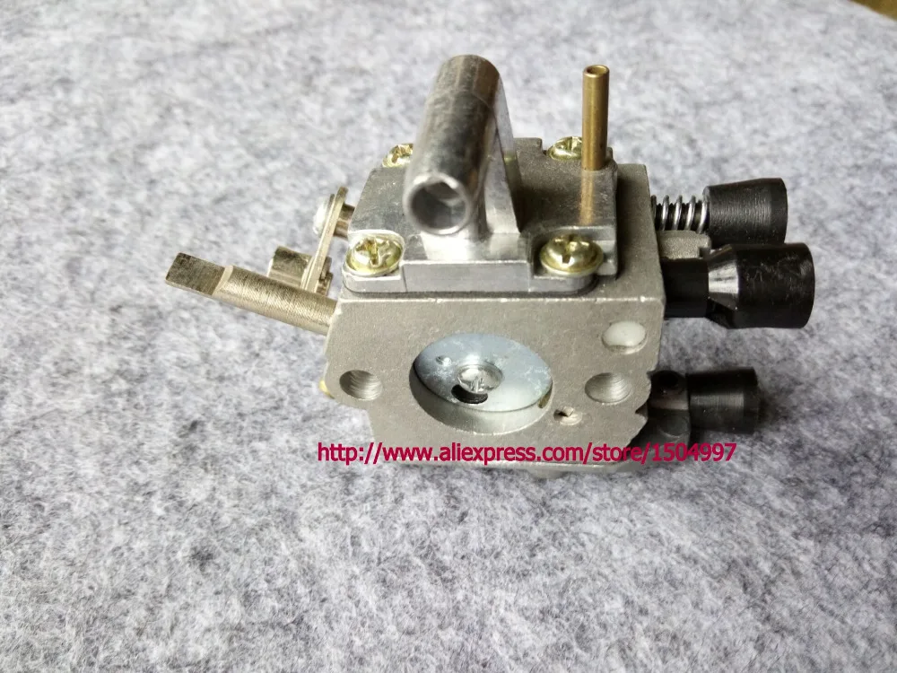 Запасные части для карбюратора stihLlss FS120 праймер S FS200 FS250 ZAMA|primer bulb|zama carbzama carb parts |