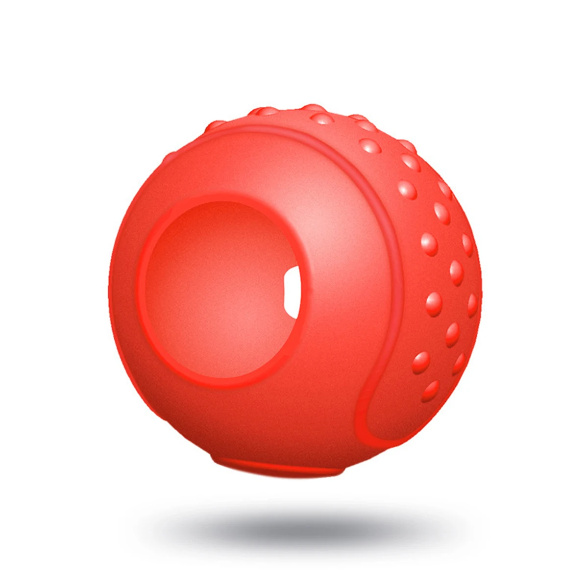 Мягкий силиконовый чехол с контроллером для Poke Ball противоударный защитный