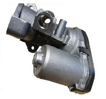 EGR клапан для случая LAND ROVER Defender Cabrio Палочки up универсал 2 4 Fiat Ducato 1466340 1480549 1480560 1618HQ