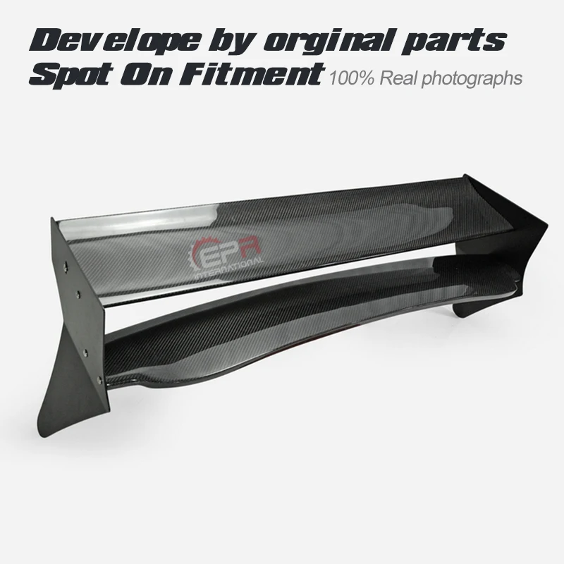 Углеродное крылышко для крыла Mini cooper S R56 M7 Style FRP спойлер на крышу (алюминиевая