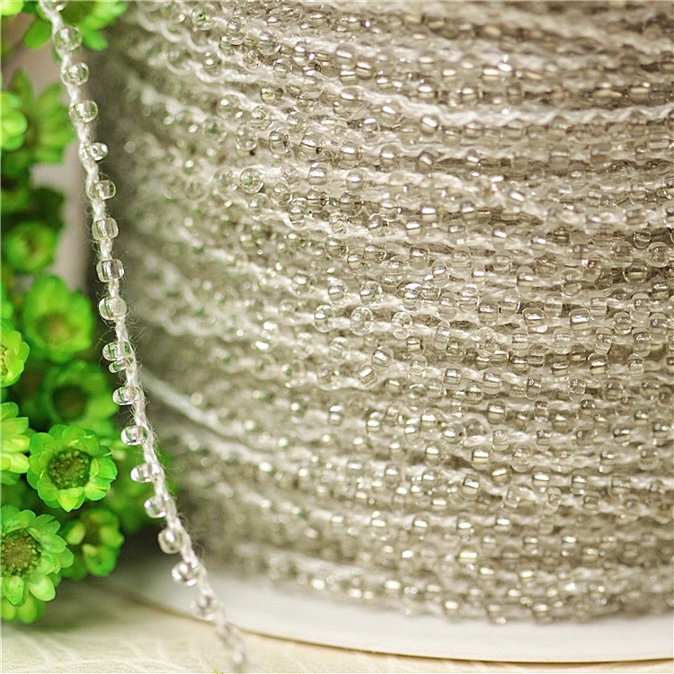 0 2 мм разноцветная ткань с пайетками кружевная отделка бисером хрустальные