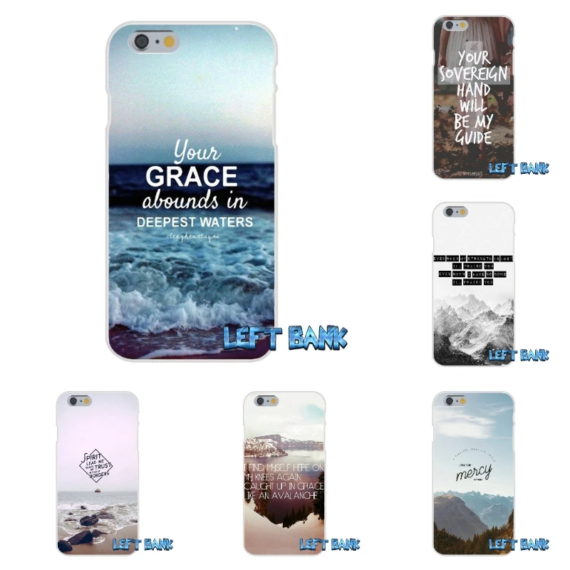 Мягкий силиконовый прозрачный чехол из ТПУ для iPhone 4 4S 5 5S 5C SE 6 6S 7 Plus The Great Unknown|case for