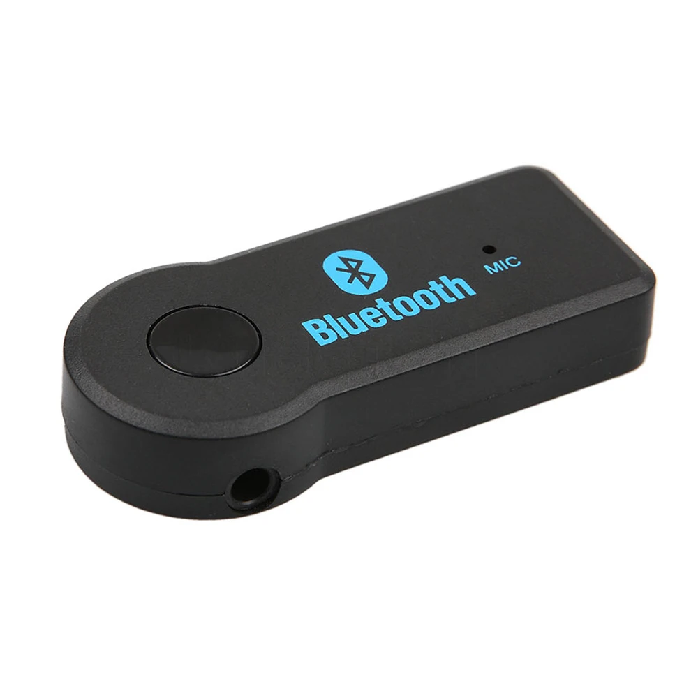 Автомобильный Bluetooth музыкальный приемник kebidu универсальный 3 5 мм потоковый A2DP