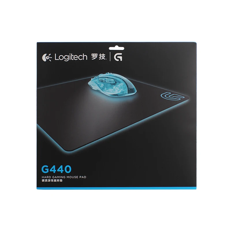 Игровой коврик для мыши Logitech g502 g402 g400 оригинальный резиновый компьютерных игр