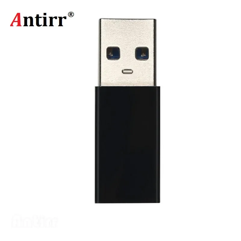 Ноутбук USB 3,0 папа в USB Мама, 3,1 Тип C Женский конвертер данных настольный usb-c Тип с разъемами типа C и USB-C женский Порты и разъёмы OTG адаптер (art.: 7a571d827) - 7a571d827