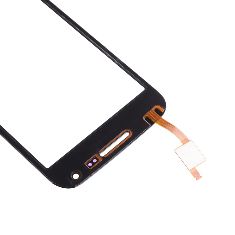 Сенсорный экран для samsung Galaxy Core Plus SM-G350 G350 сенсорный экран передняя панель
