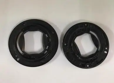 Новый объектив Bayonet с установленным съемным кольцом для гибкий кабель камеры Fuji XC