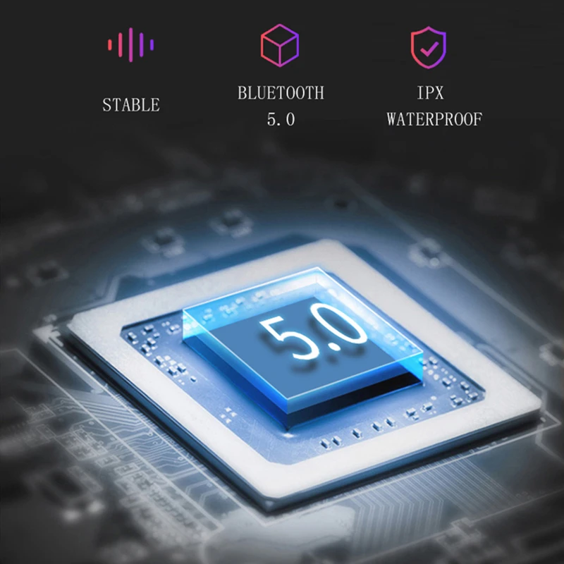 TWS Ture беспроводные наушники Спортивные Bluetooth bluetooth гарнитура громкой связи стерео