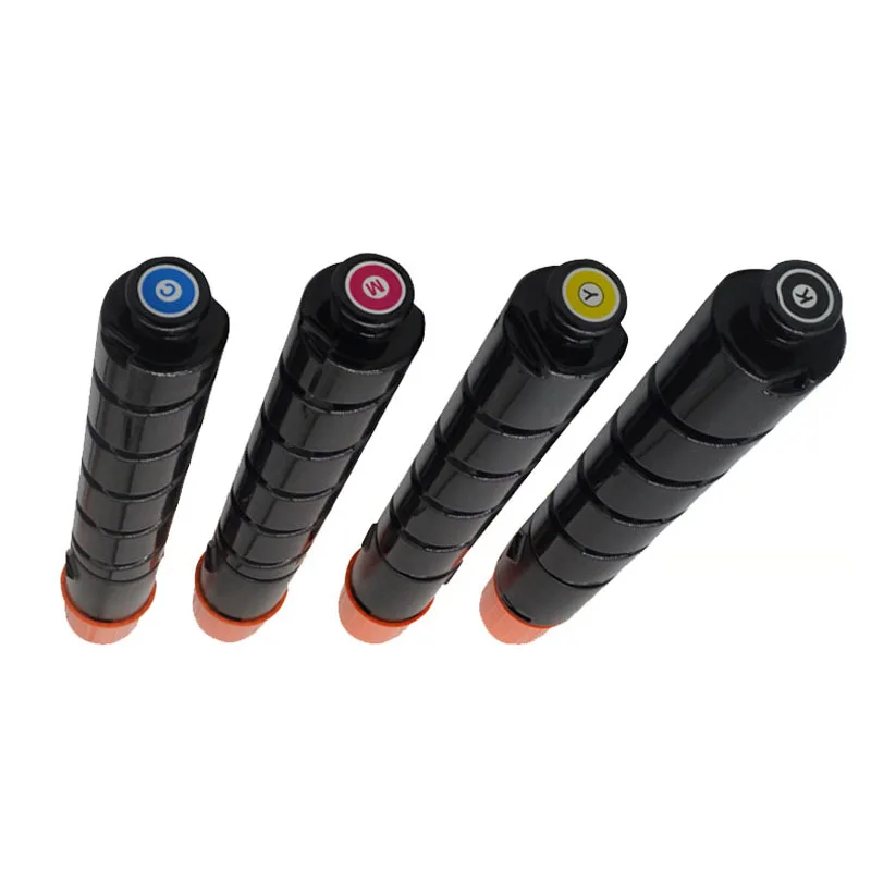 

Einkshop 4pcs NPG-46 GPR-31 Color Toner cartridge For canon Ir Advance C5030 C5035 c5235 c5240 Laser printer toner npg46