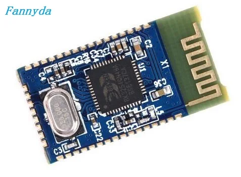 BK3254 беспроводной bluetooth модуль 4 1 стерео аудио FM радио/TF карта/U диск|Беспроводные