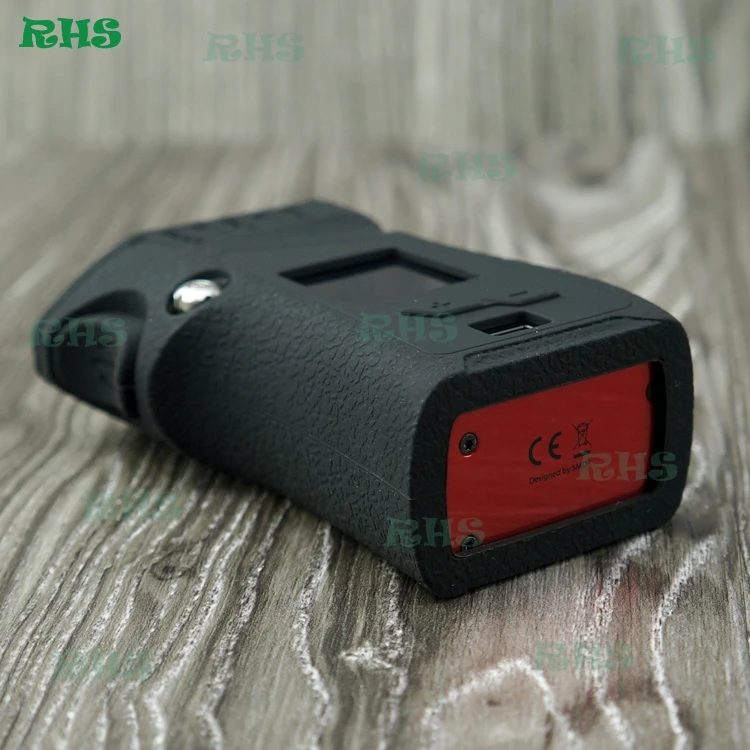 RHS силиконовый защитный чехол для правой руки/Чехол/чехол для Smok Mag 225W 13 цветов