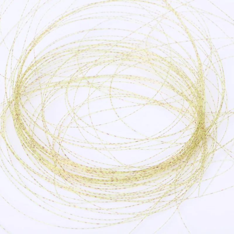 300 м камуфляжная рыболовная леска с фторуглеродным покрытием супернейлоновая