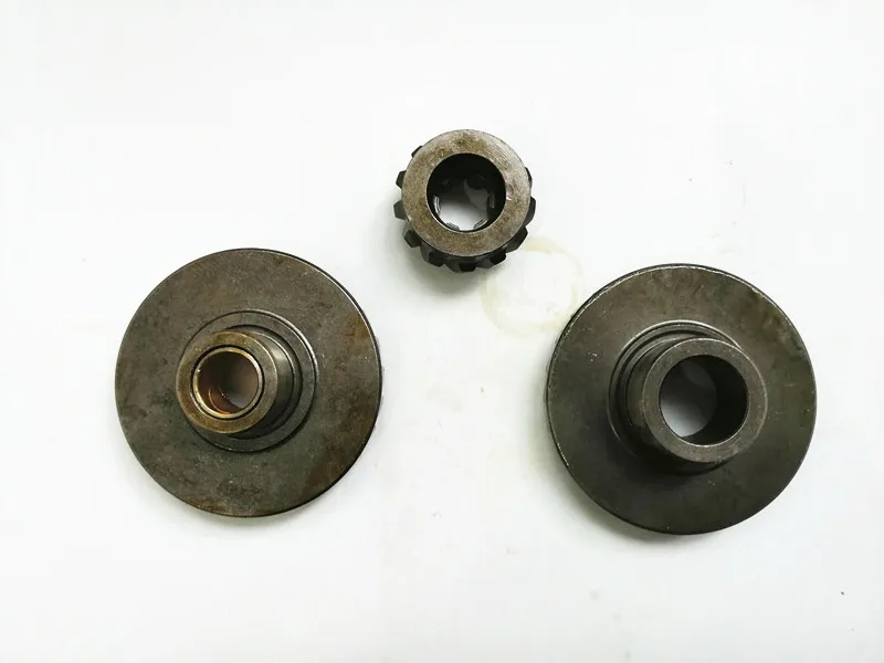 Подвесной мотор 61N 45551 00 шестерня и 45571 Реверс 45560 10 для Yamaha F25 E25B E30H 25B 30H|Детали