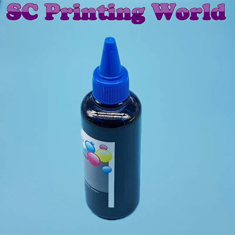 4 цвета чернила для заправки красителя Epson T10 T20 T13 T30 T33 T50 T60 P50 R200 R210 R230 R250 R260 R265 R270 R280