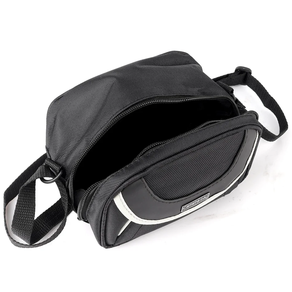 Сумка для цифровой видеокамеры Canon M506 FS200 FS11 M300 G10 R260 FS406 R306 R21 R18 DV чехол|Сумки