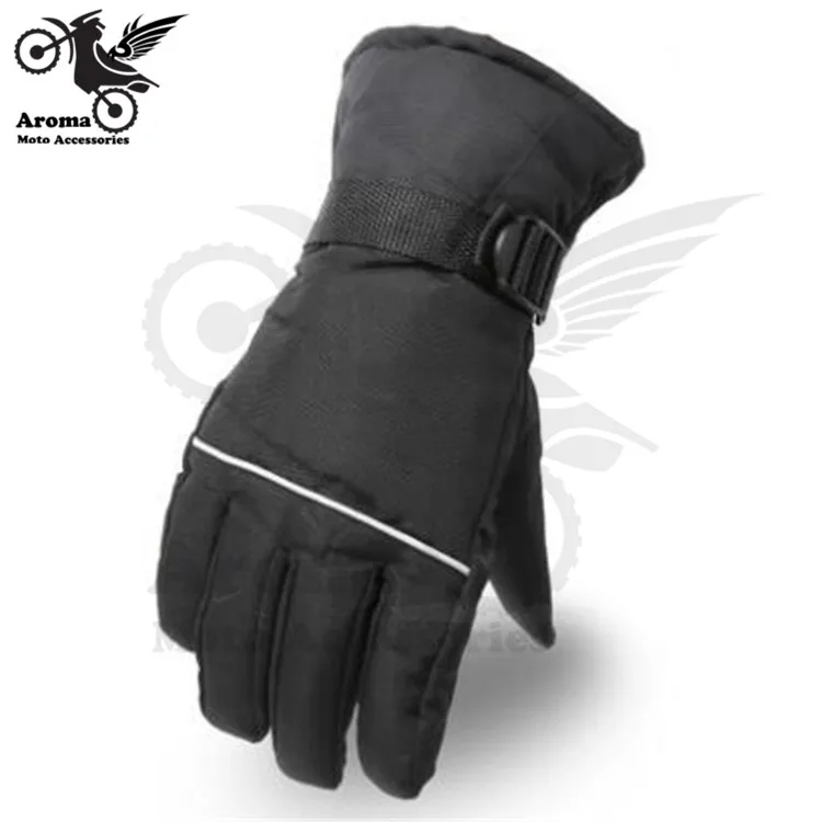 3 вида цветов Мотоцикл Защита гоночный мотоцикл перчатки Мотокросс handglove для kawasaki
