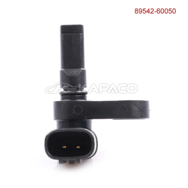 ABS Датчик скорости колеса 89542-60050 89543-60050 8954260050 для Prado FJ Cruiser Lexus Toyota Land Cruiser - Цвет: 89542-60050FRH