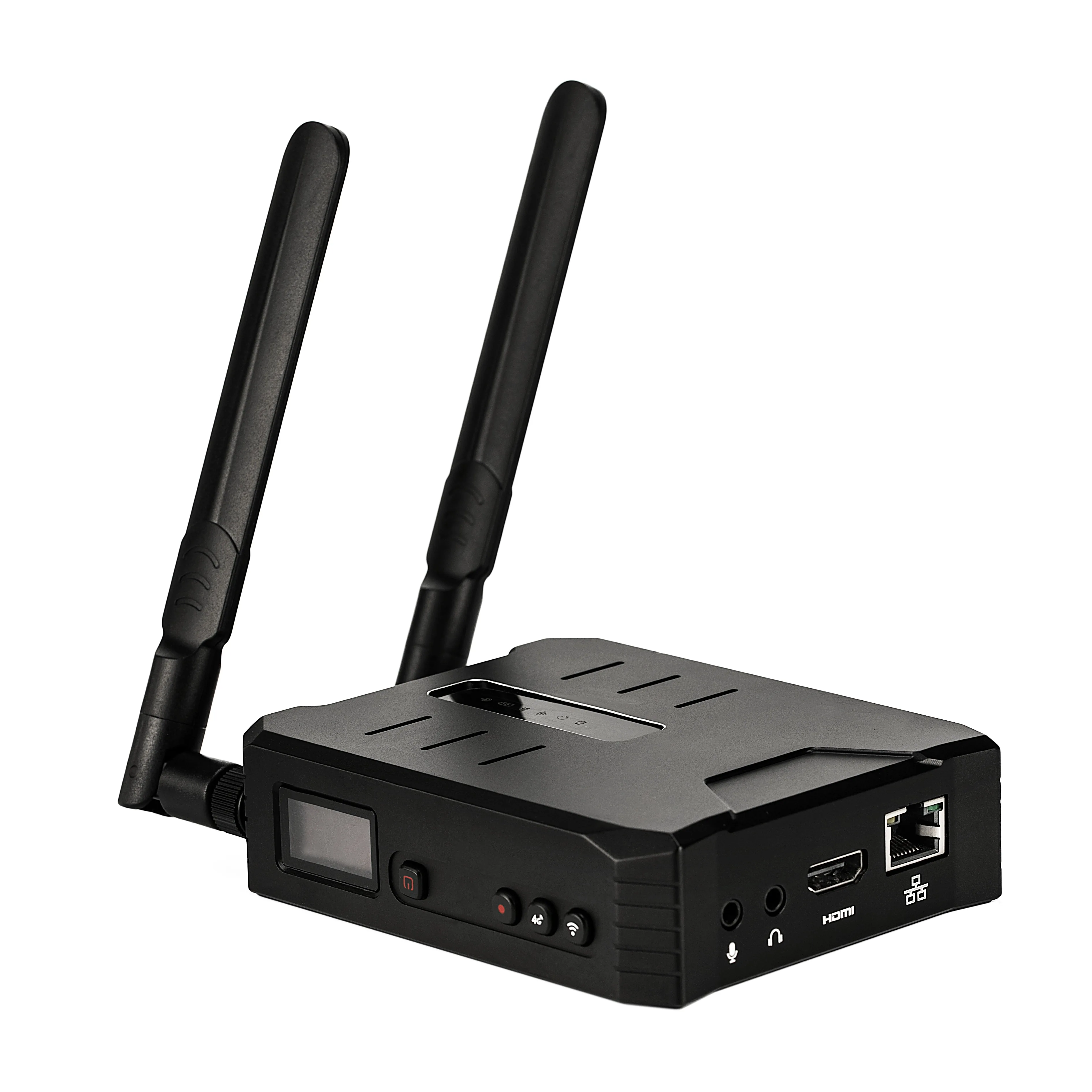MINE Q7 hdmi потоковый кодер 4G LTE RTMP IP прямой Wifi и Ethernet|hdmi encoder|live stream encoderencoder |