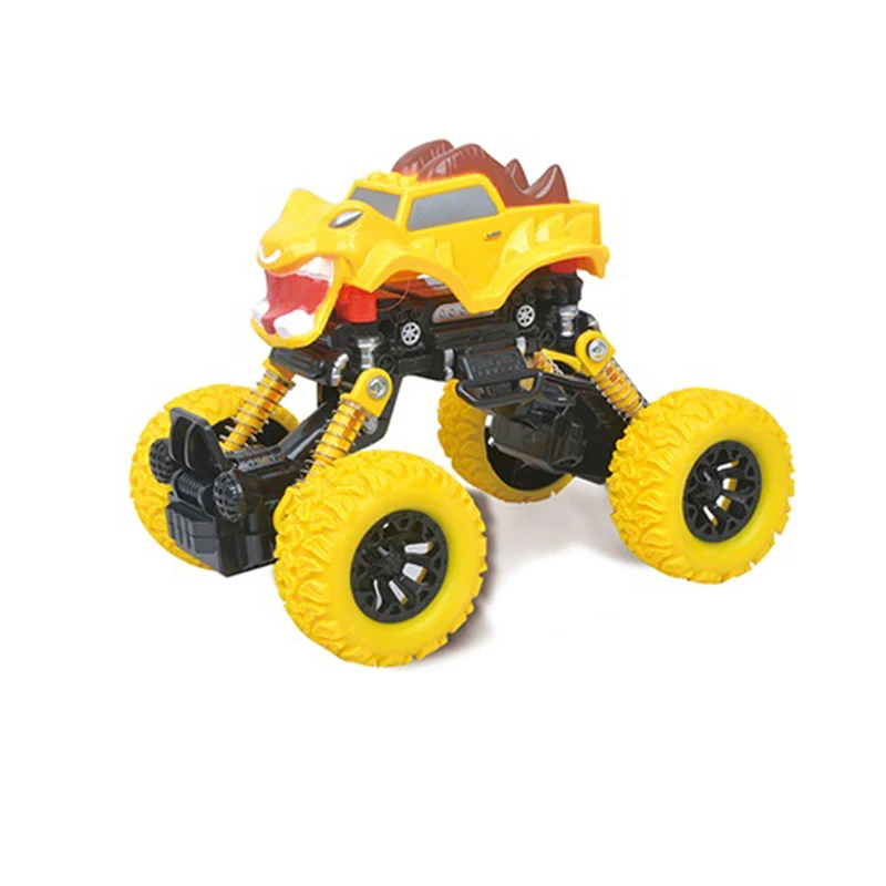 Привод упругости колес Off-модель дорожного транспортного средства амортизатор