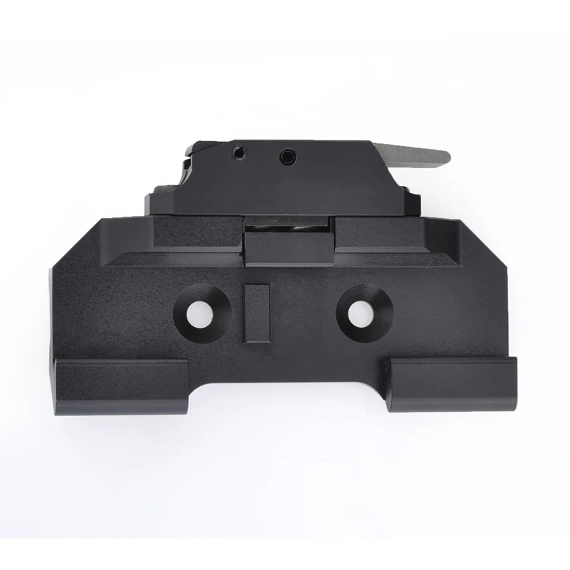Aim-O тактический прицел AC12033 Quick Release/QD Крепление для ACOG Серии Rail Scope Аксессуары для горной охоты Riflescope Gun AO 1769