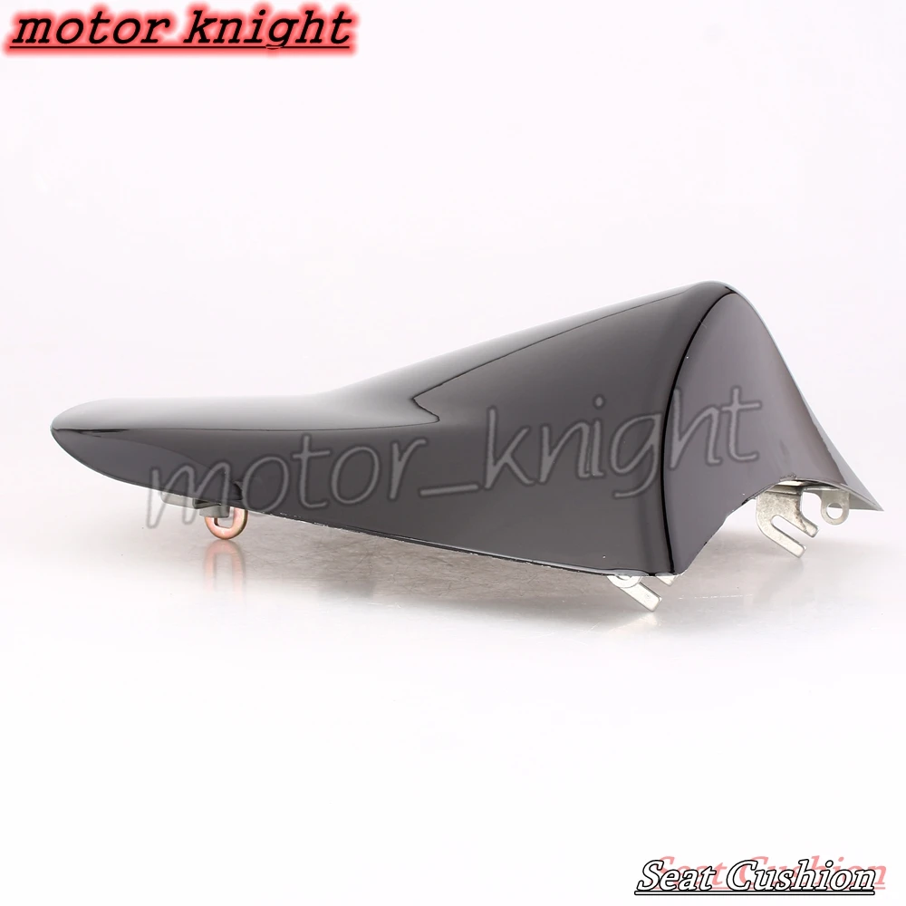 Новые пассажирские сиденья и для kawasaki zx6r ZX636 2003 2004 z1000 z750 2005 2006|passenger seat|seat cowlseat |