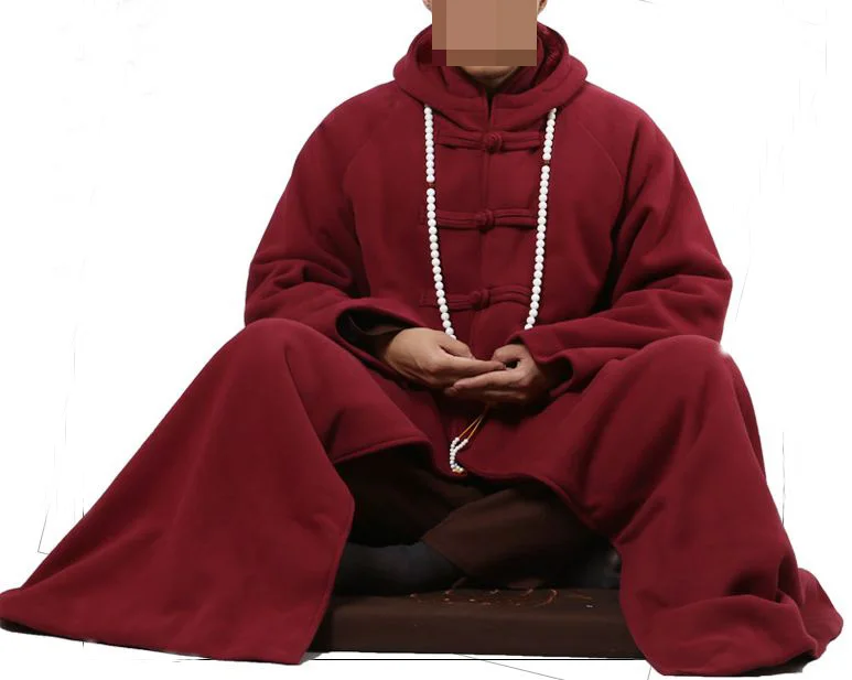 4 вида цветов серый/желтый/коричневый/красный унисекс зимний теплый плащ для