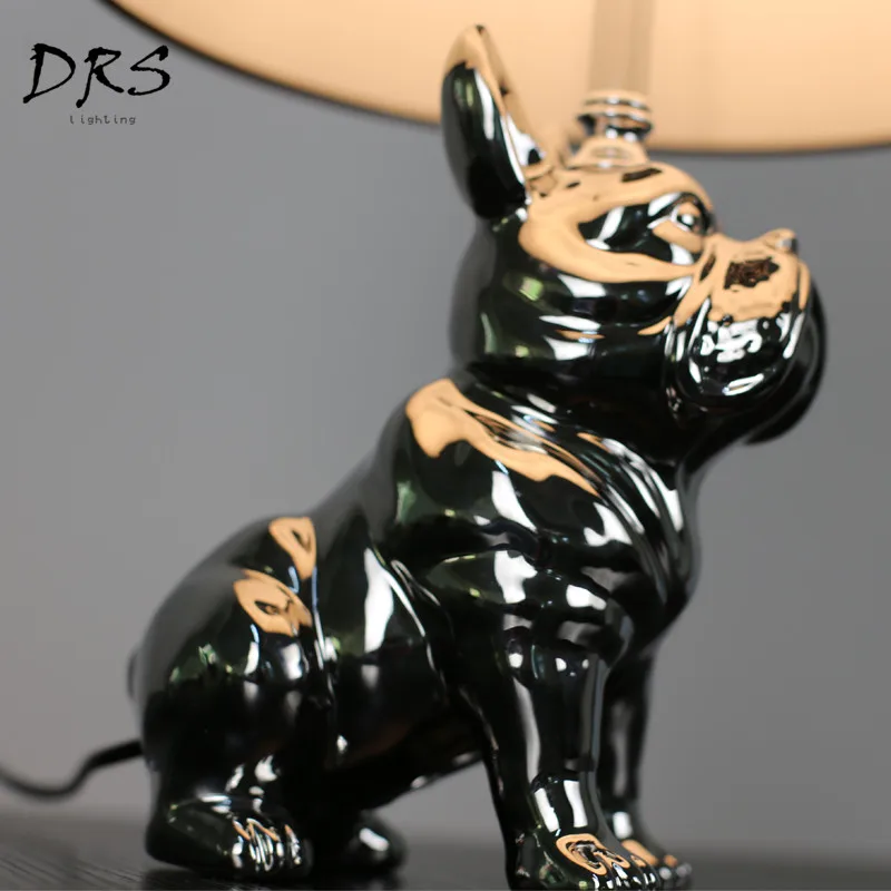 Modern Deco Table Anniversaire Table Lamp hildren's Study Desk Lights Decor Home Luxurious Portable Desk Lamp Tiffany Table Lamp