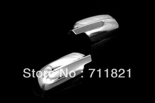 

Chrome Side Mirror Cover For VW Jetta / Bora MK4