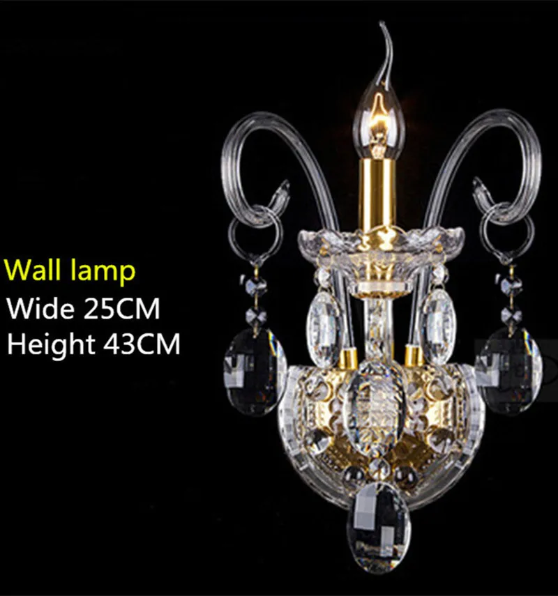 Потолочная люстра светодиодная для гостиной Италия|crystal chandelier|crystal droplightdroplight |