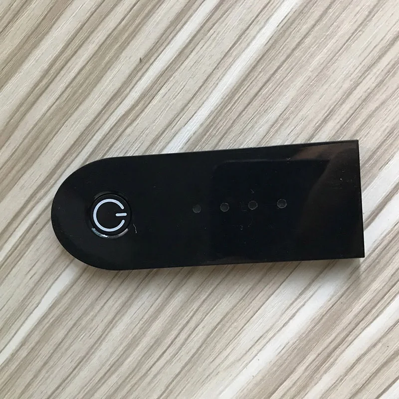 Защитная оболочка приборной панели BT чехол для XIAOMI MIJIA M365 электрический скутер