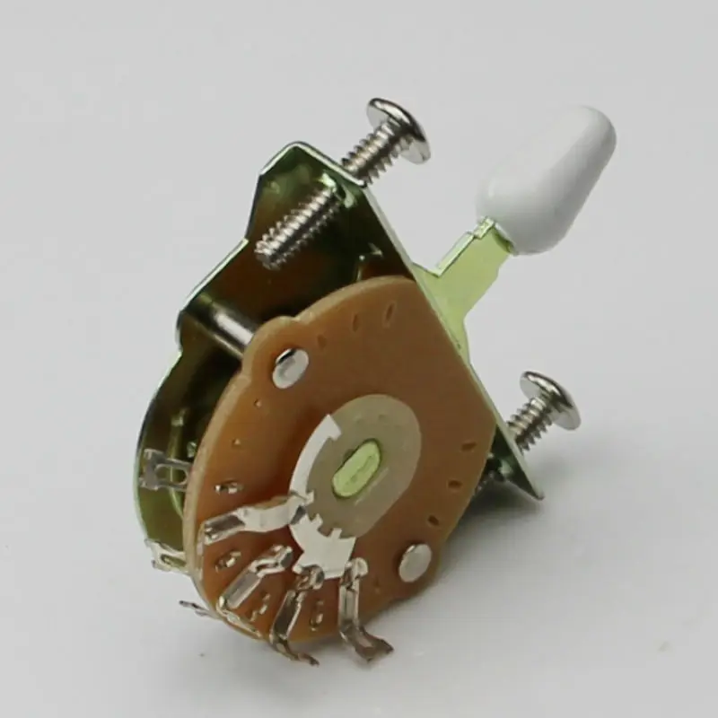 Oak 5 Way Lever Switch For ST CODE:UST5 | Спорт и развлечения