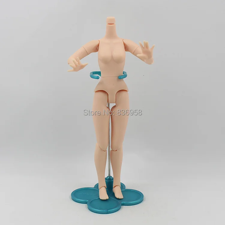 Кукла Fortune Day blyth joint body 21 см для куклы icy 1/6 игрушка натуральное тело кожи|fortune days