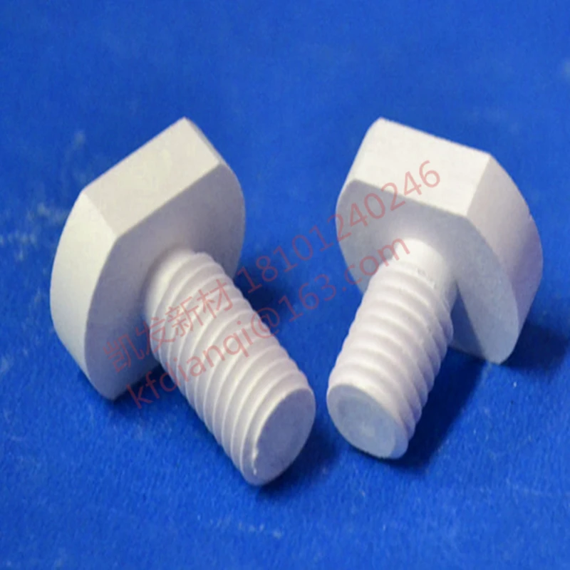 Нитрид бора болт гайка крепеж пользовательская обработка | Обустройство дома