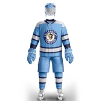 coldoutdoor free shipping pittsburgh training wear with printing penguin logo ice hockey jersey s in stock e004