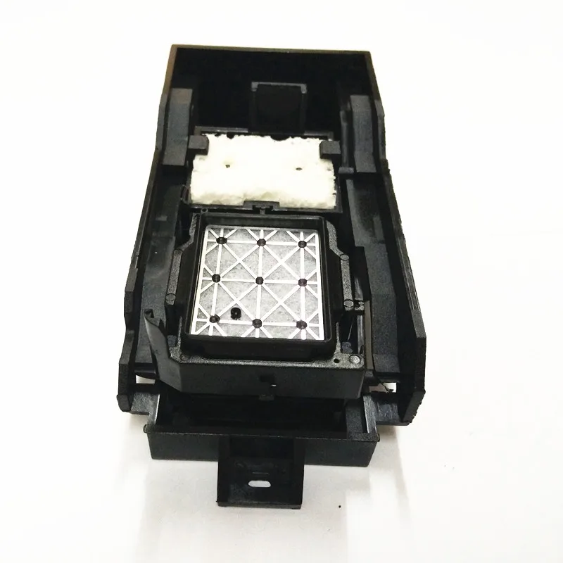 Vilaxh для Epson DX5 чернильная колпачок в сборе Mimaki JV5 JV33 TS3 CJV30 Печатная головка