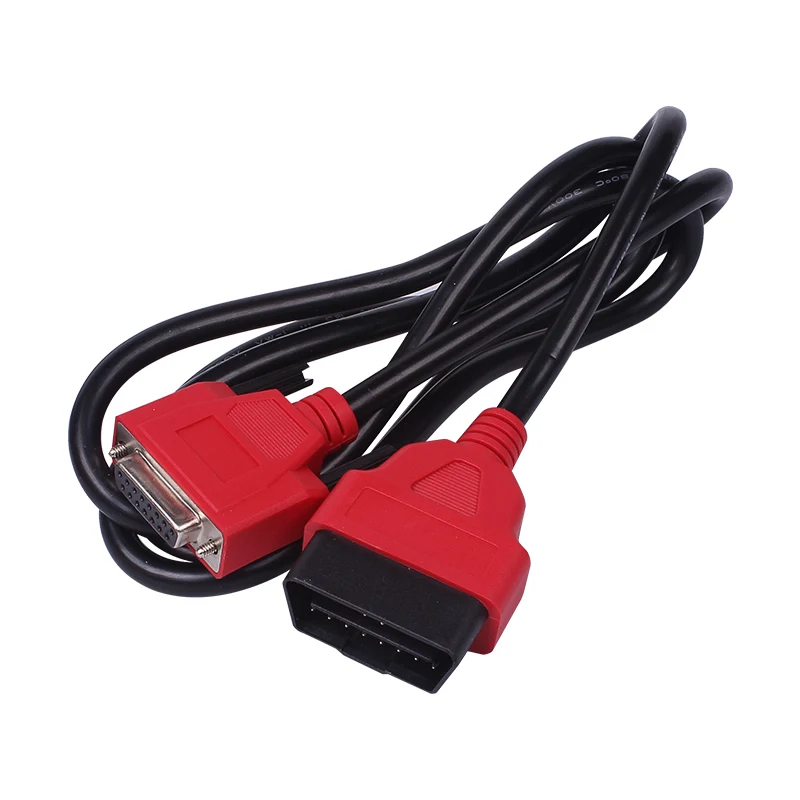 Оригинальный сканер XTOOL HD900 OBD OBD2 считыватель кодов для тяжелых условий