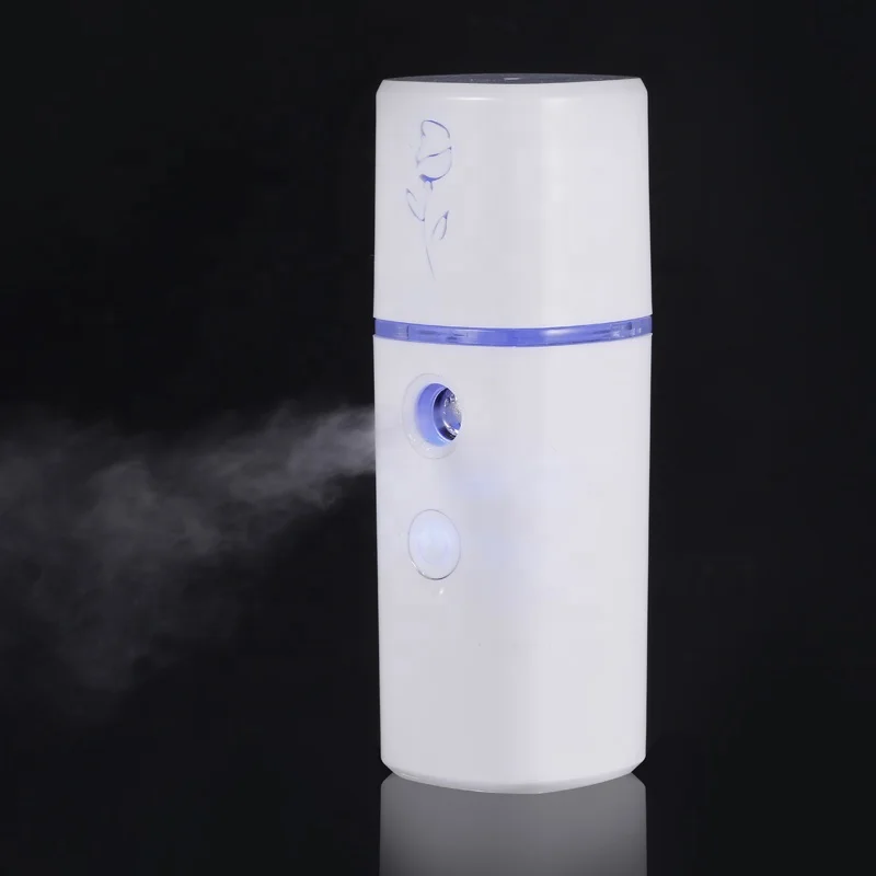 MIQMI мини водоотталкивающая красота уход за кожей нано ионизированный спрей для