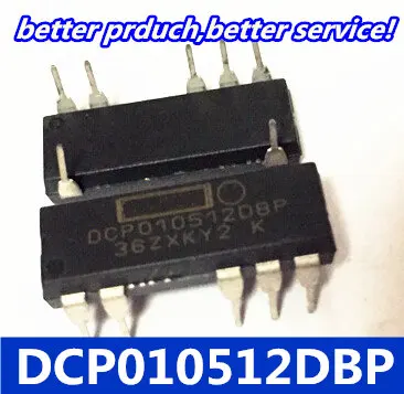 Бесплатная доставка 5 шт./лот DCP010512 DCP010512DBP Goodquality | Электроника
