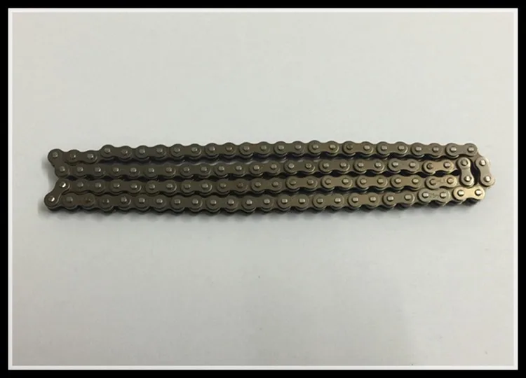 

Motorcycle cylinder chain RS125 rules chain 25H-100L Small chain