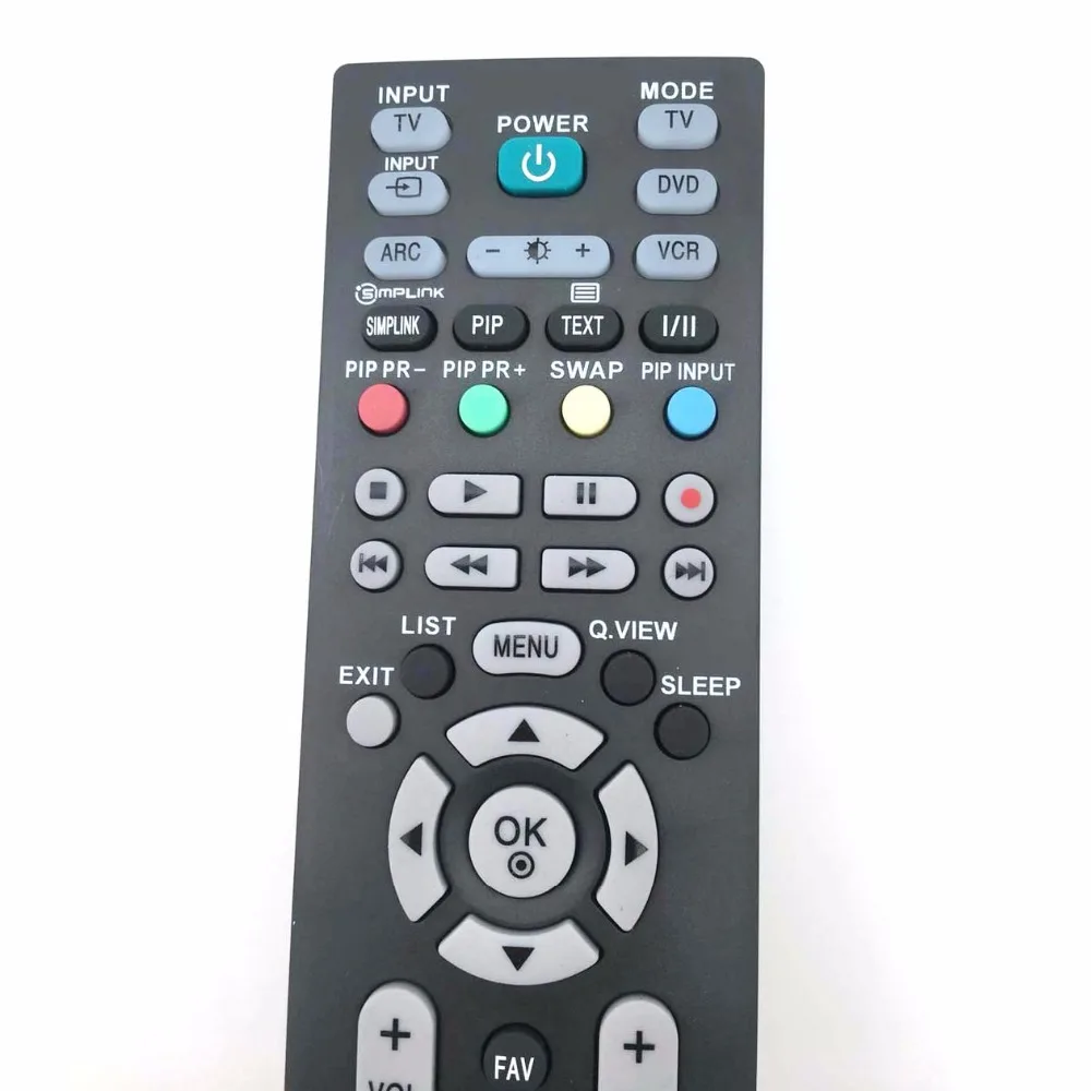 ТВ пульт дистанционного управления для LG LCD MKJ32022835 MKJ42519601 MKJ42519603 MKJ32022834 MKJ32022805